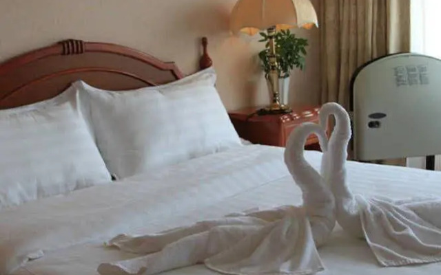 Lishunde Hotel - Tianjin