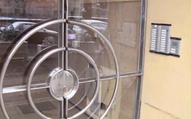 Slavija Square Studio