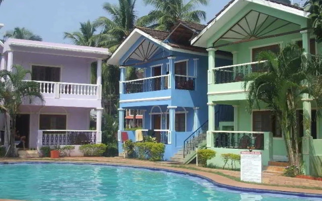 Maggies Resort