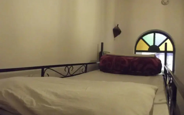 Funky Fes Hostel