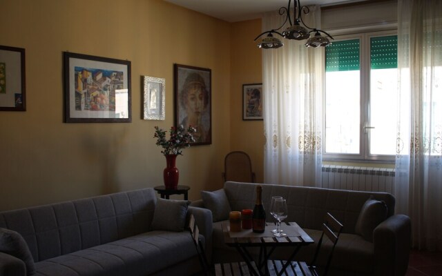 San Michele Arcangelo