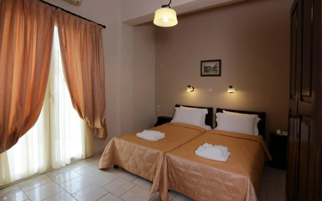 Aktaion Hotel