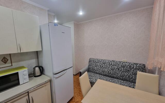 Апартаменты на улице Сахарова 13