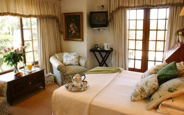 Comfort House B&B