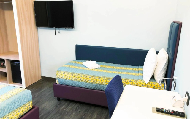 Hotel Gioia