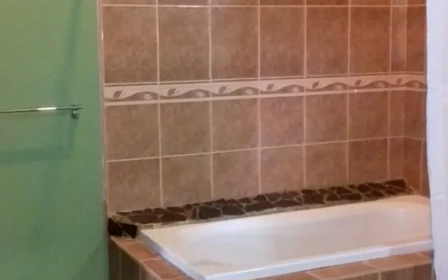 Guest House Casa Oro Fina