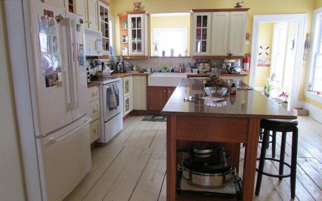 PillowCase Bed & Breakfast