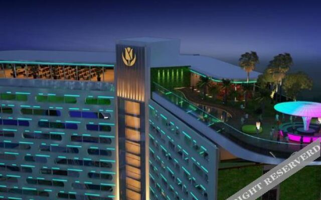 Royal Tulip Degreen Bandung