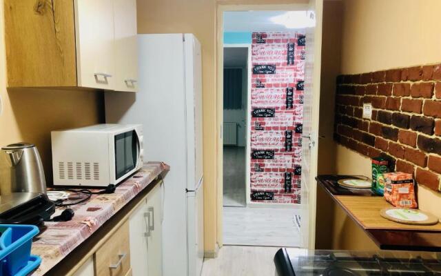 Central Park - Big Apartment - 3 ROOMS - Free Parking T5
