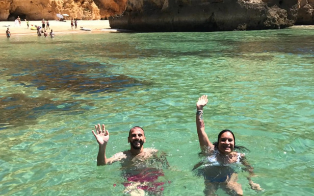 Sun Place Guest House