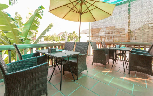 Loc Phat Hoi An Homestay - Villa