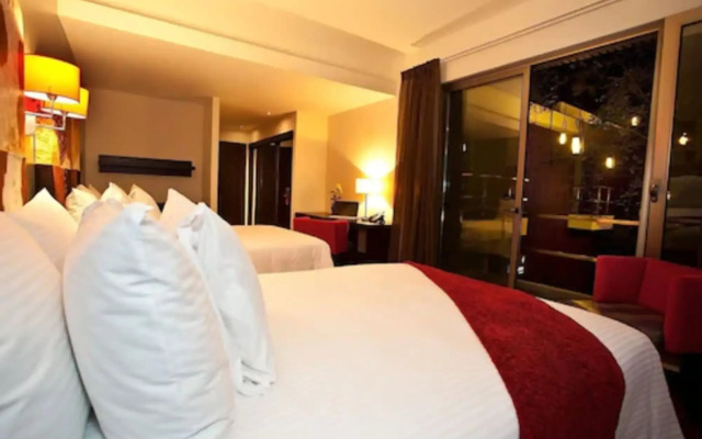 La Inmaculada Hotel