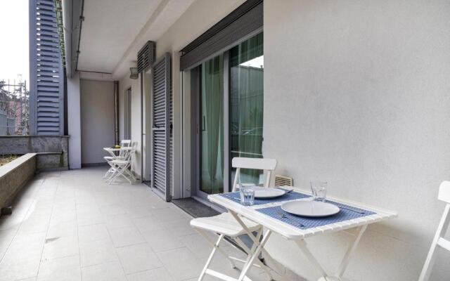 Viviboccadasse - Glicine by Wonderful Italy