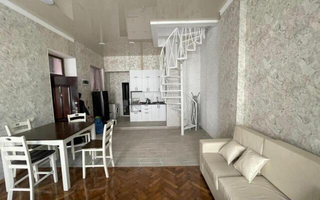 Центр города Батуми Apartment Rustaveli 13