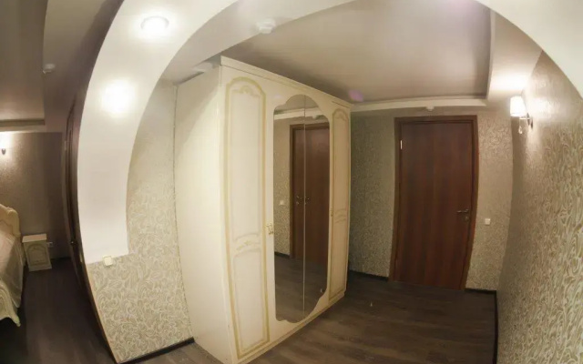 Perina Inn