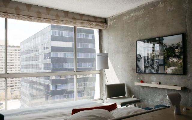 The LINE Hotel