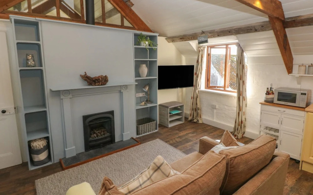 The Coach House