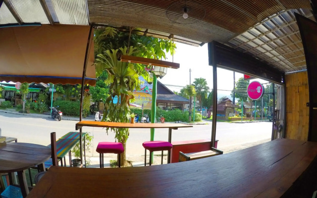 Payi Resort