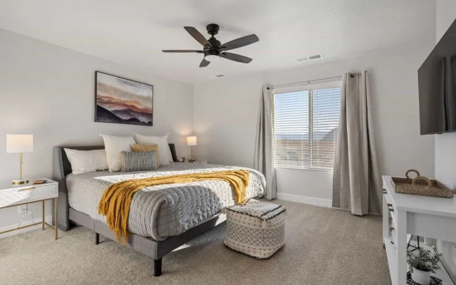 Desert Dream By Redawning