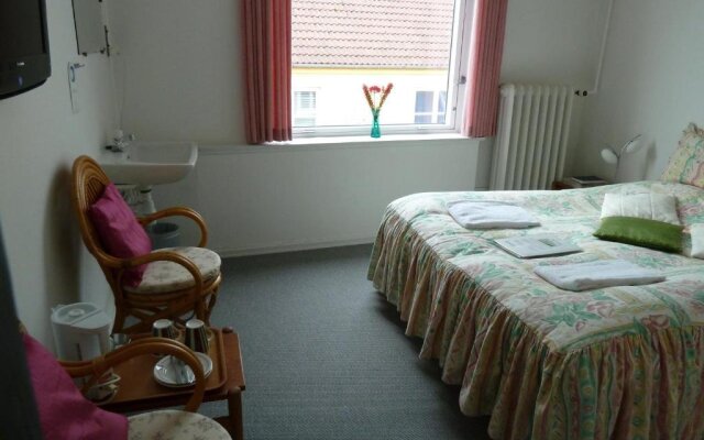Hotel Aabenraa