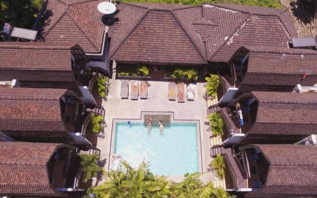 Mojo Resort