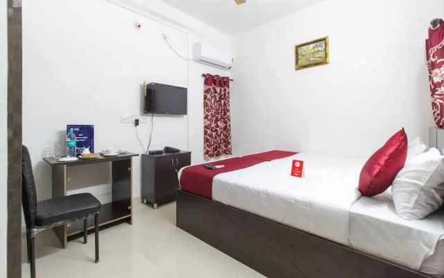 Qube Inn