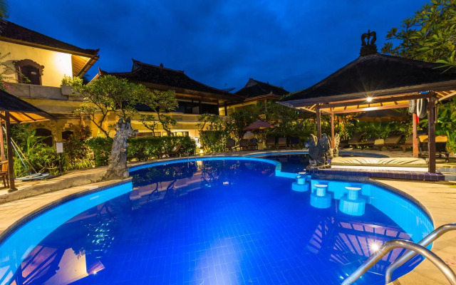 New Adirama Beach Hotel