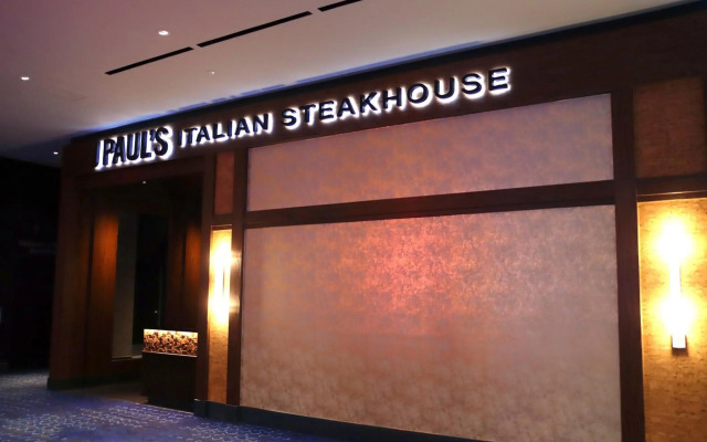 Sands Regency Casino Hotel — Adults only