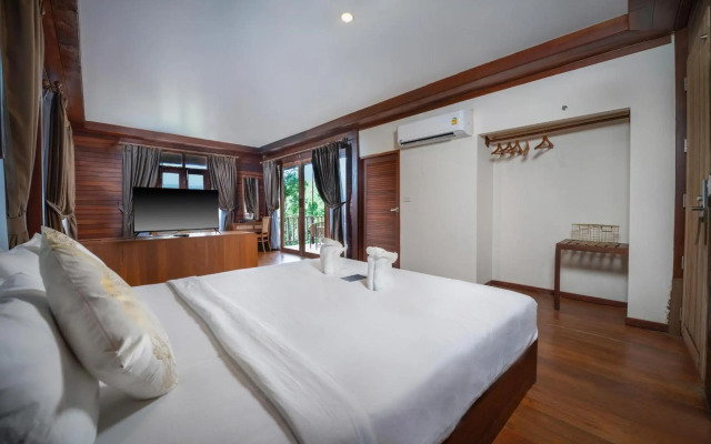 Dusit Buncha Koh Tao by Riya Group