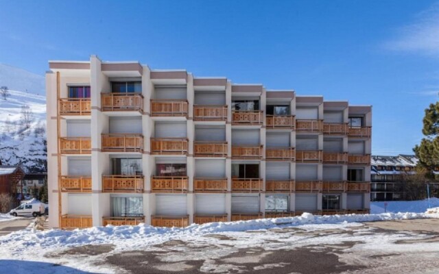 Residence Le Sappey - Vacanceole