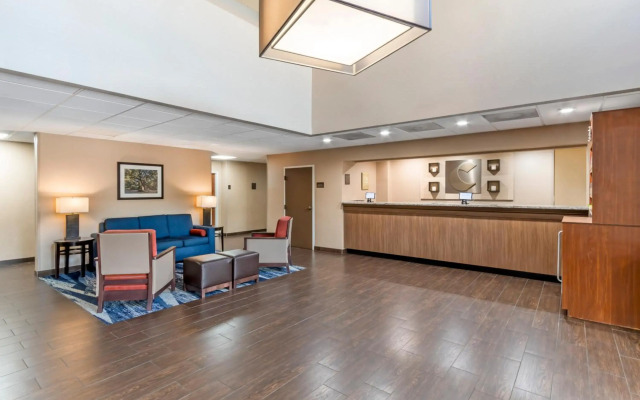 Comfort Inn Summerville - Charleston