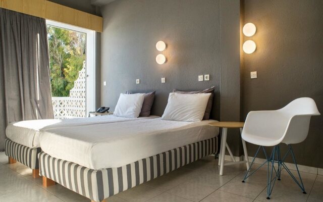 Alkistis Hotel Mykonos - Adult Only