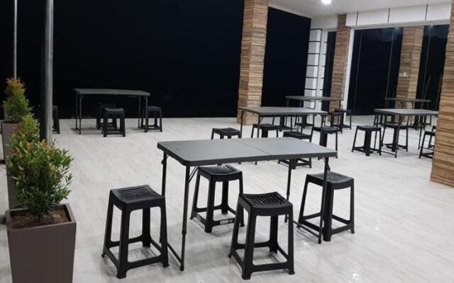 Casa Trias Hotel and Beach Resort