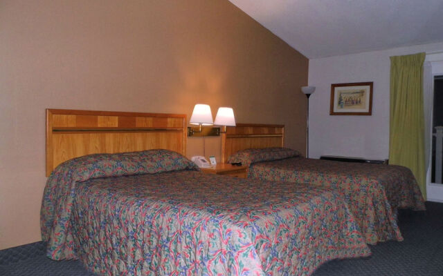 Bradford Inn and Suites