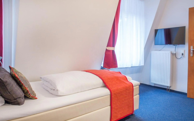 Hotel Nordig