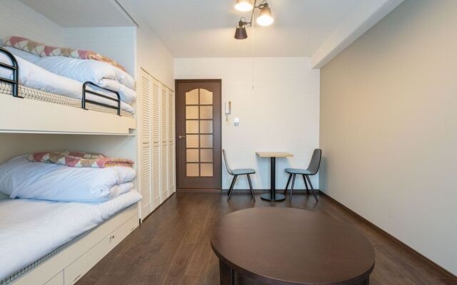 Angel Resort Yuzawa 813