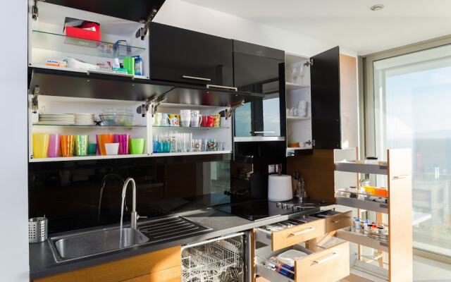 600m² homm Luxury Villa Sea Side Evia 16ppl