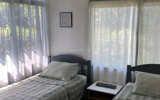 Casa Eva Ojochal