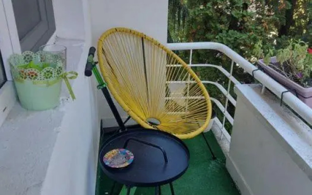 Apartament Marasesti