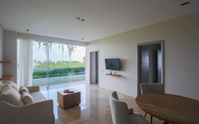 The Double View Mansions Bali