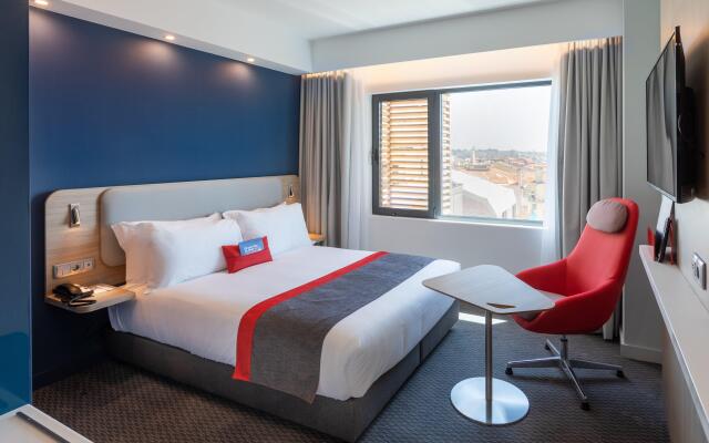 Holiday Inn Express Porto City Center, an IHG Hotel