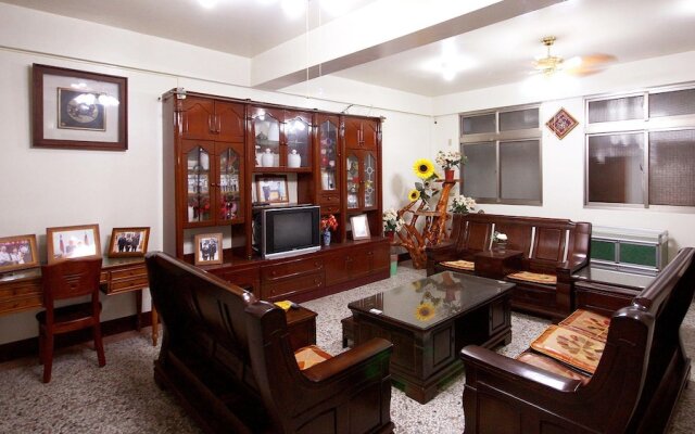 Shi Su Wan jia Homestay I