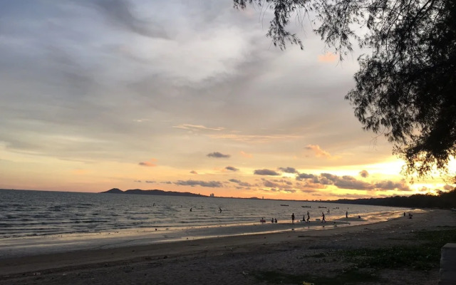 Smile Home Guesthouse