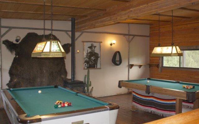 Sundance Guest Ranch