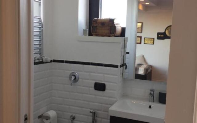 Suite Del Parco (Adults Only)