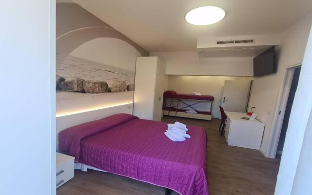 Hotel Ragno D'Oro