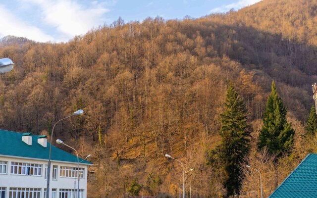 Апартаменты More на Эстонской, 37, к. 2, кв 64 2