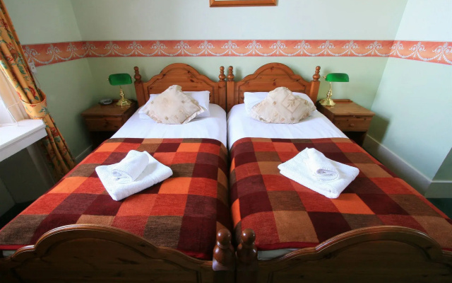 Inn at Ardgour