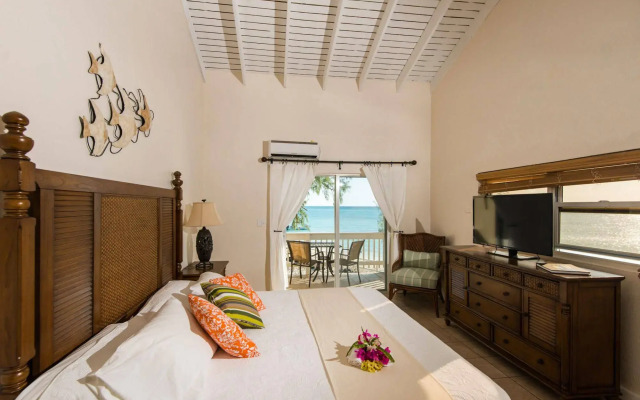 Bohio Dive Resort