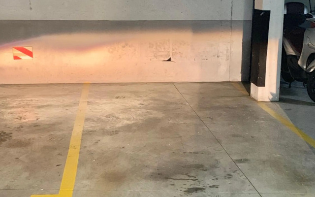 Apartamento Rambla Tarragona